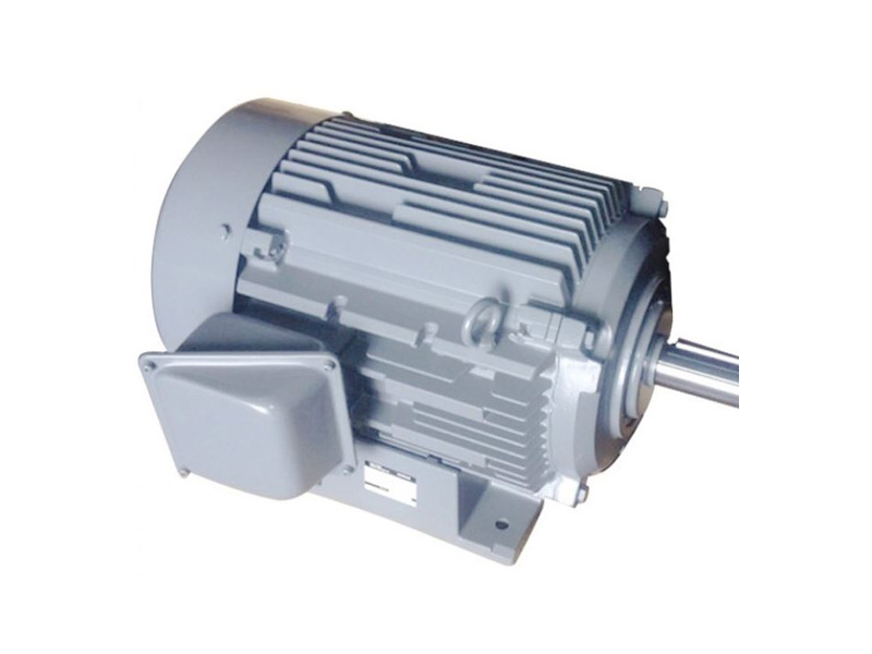 Motor điện 3 pha HITACHI 0.5HP - 100HP