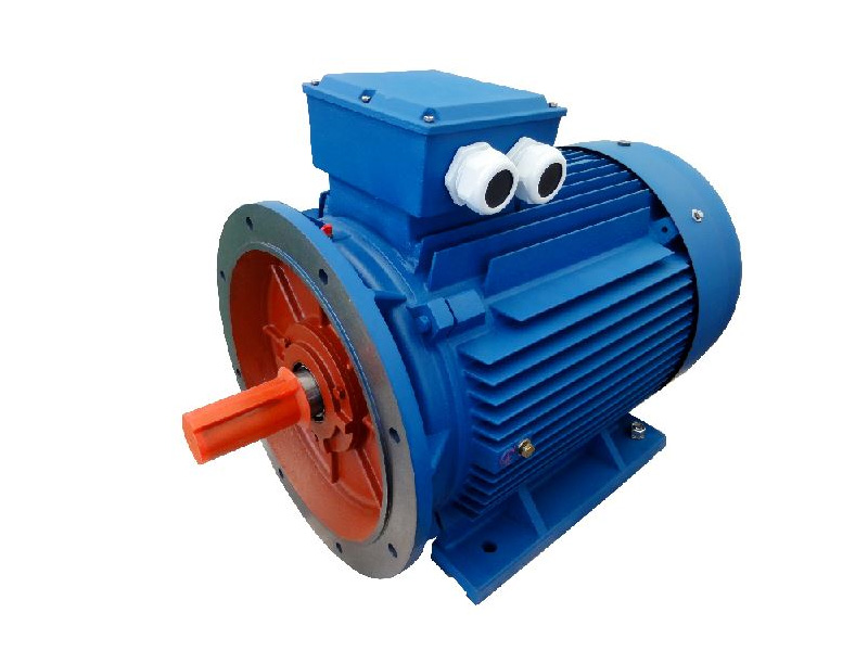 Motor điện 3 Pha QM - B35, 0.5kw–1000kw
