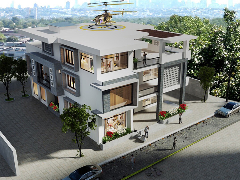 Hệ thống điện dân dụng 32